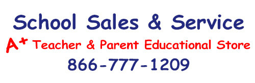 School Sales and Service